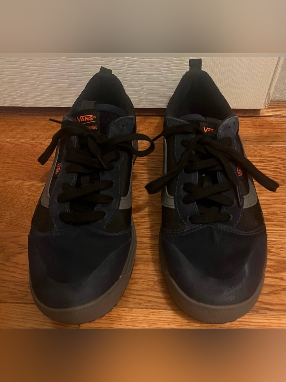 Van's UltraRange EXO MTE-1. Size 10.5 (Mens)